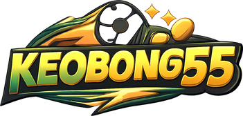 keobong55 logo